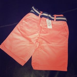 Toddler Boy Casual Shorts